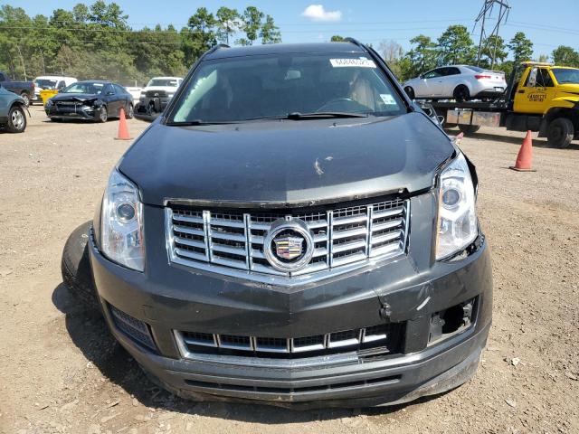 Photo 4 VIN: 3GYFNAE3XES587371 - CADILLAC SRX 