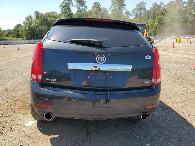 Photo 5 VIN: 3GYFNAE3XES587371 - CADILLAC SRX 