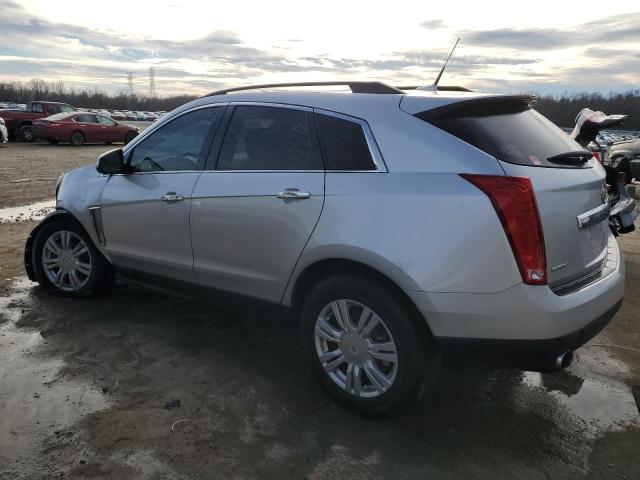 Photo 1 VIN: 3GYFNAE3XES591534 - CADILLAC SRX 