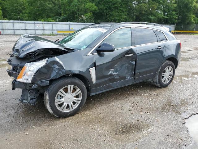 Photo 0 VIN: 3GYFNAE3XFS525602 - CADILLAC SRX 