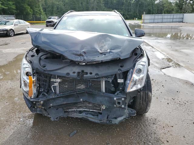 Photo 4 VIN: 3GYFNAE3XFS525602 - CADILLAC SRX 