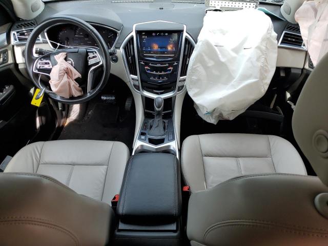 Photo 7 VIN: 3GYFNAE3XFS525602 - CADILLAC SRX 