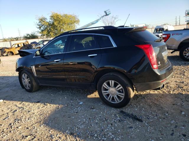 Photo 1 VIN: 3GYFNAE3XFS596461 - CADILLAC SRX 