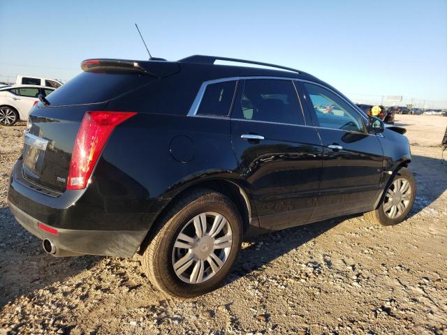 Photo 2 VIN: 3GYFNAE3XFS596461 - CADILLAC SRX 