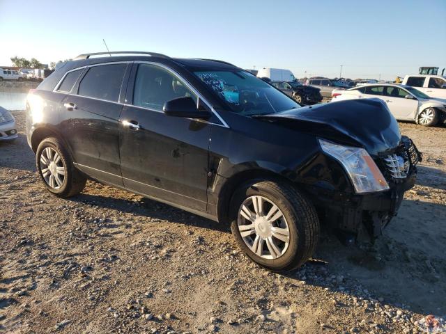 Photo 3 VIN: 3GYFNAE3XFS596461 - CADILLAC SRX 