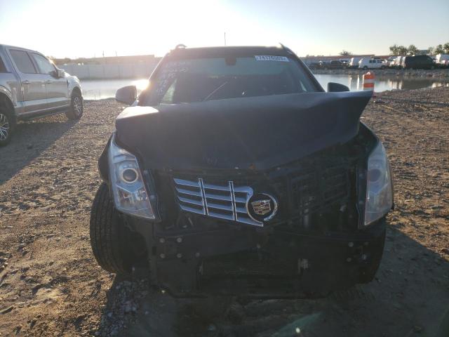 Photo 4 VIN: 3GYFNAE3XFS596461 - CADILLAC SRX 