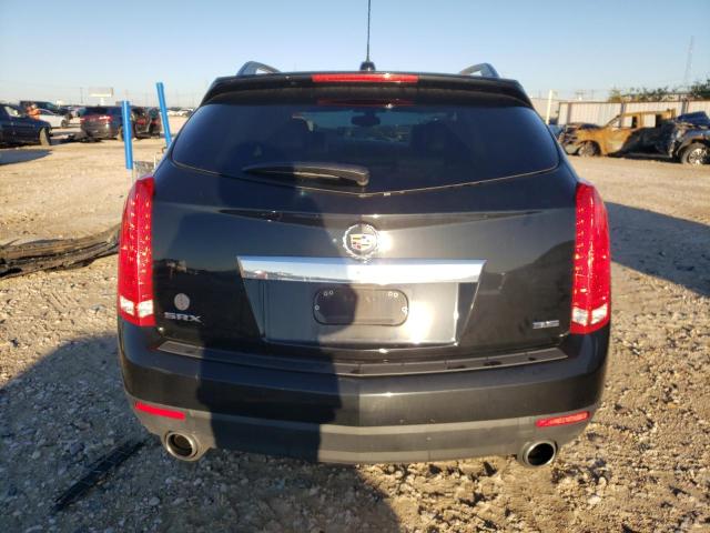 Photo 5 VIN: 3GYFNAE3XFS596461 - CADILLAC SRX 