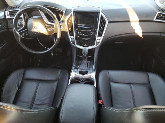 Photo 7 VIN: 3GYFNAE3XFS596461 - CADILLAC SRX 