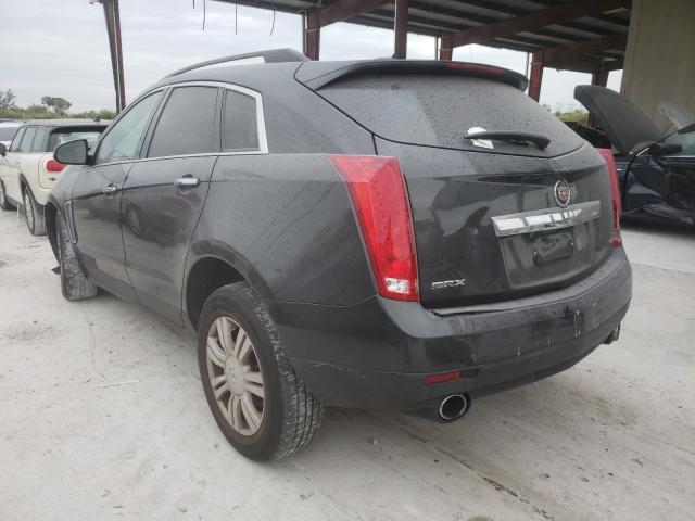 Photo 2 VIN: 3GYFNAE3XFS613095 - CADILLAC SRX 