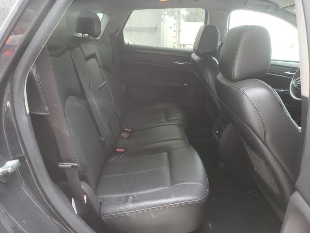 Photo 5 VIN: 3GYFNAE3XFS613095 - CADILLAC SRX 