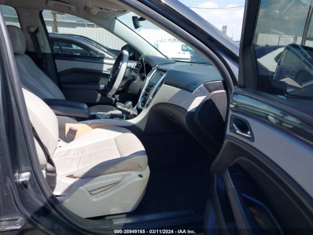 Photo 4 VIN: 3GYFNAE3XGS530199 - CADILLAC SRX 