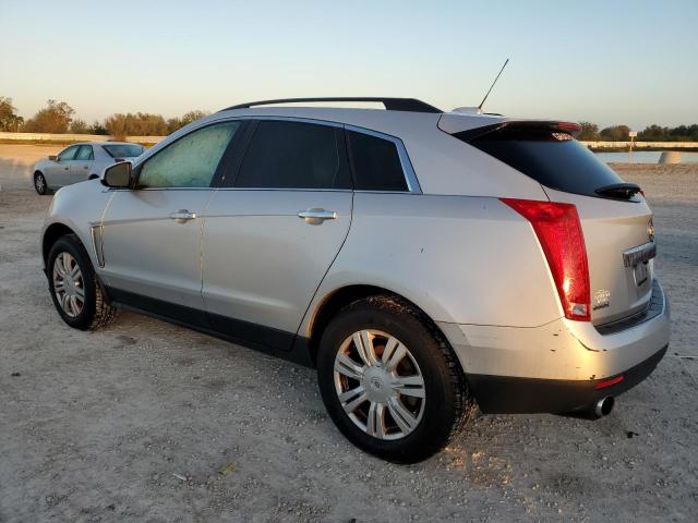 Photo 1 VIN: 3GYFNAE3XGS549173 - CADILLAC SRX 