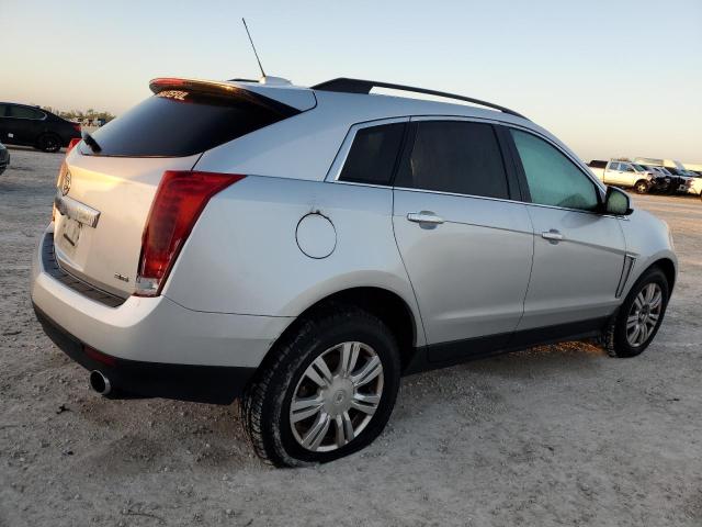 Photo 2 VIN: 3GYFNAE3XGS549173 - CADILLAC SRX 