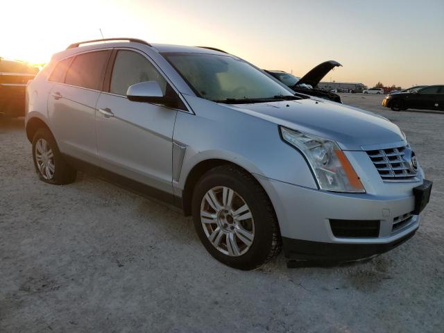 Photo 3 VIN: 3GYFNAE3XGS549173 - CADILLAC SRX 