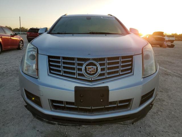 Photo 4 VIN: 3GYFNAE3XGS549173 - CADILLAC SRX 