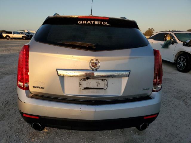 Photo 5 VIN: 3GYFNAE3XGS549173 - CADILLAC SRX 