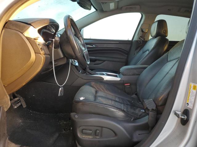 Photo 6 VIN: 3GYFNAE3XGS549173 - CADILLAC SRX 