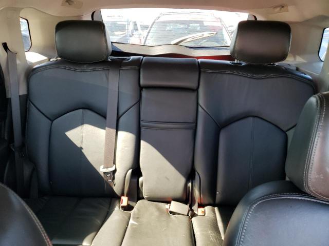 Photo 9 VIN: 3GYFNAE3XGS553322 - CADILLAC SRX 