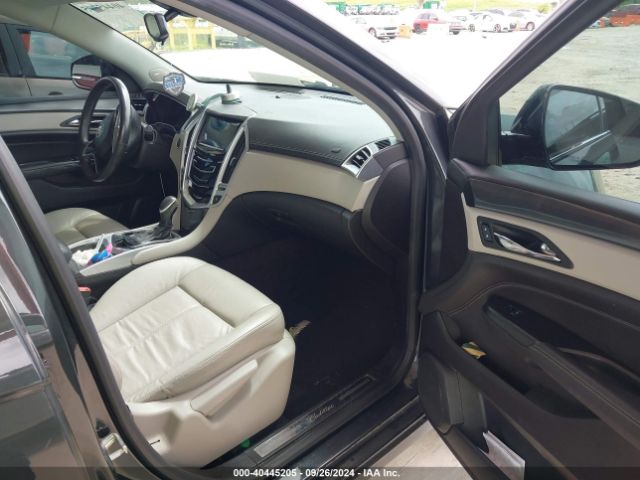 Photo 4 VIN: 3GYFNAE3XGS569830 - CADILLAC SRX 