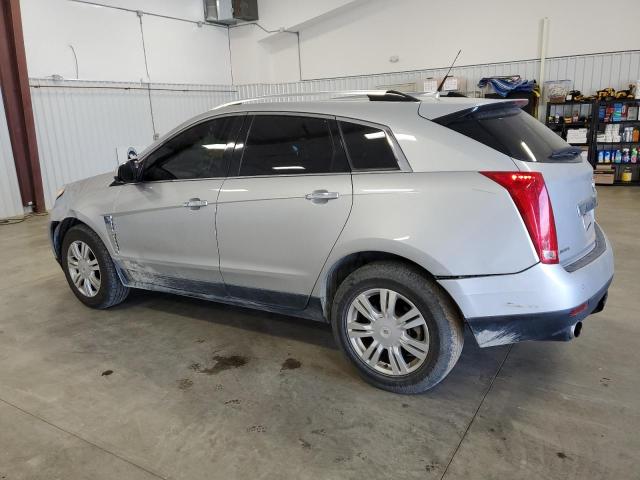 Photo 1 VIN: 3GYFNAEY0AS508215 - CADILLAC SRX LUXURY 