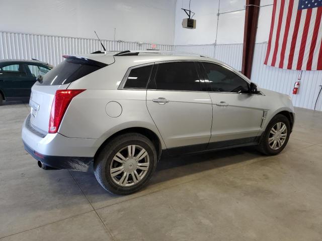 Photo 2 VIN: 3GYFNAEY0AS508215 - CADILLAC SRX LUXURY 