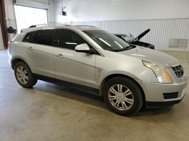 Photo 3 VIN: 3GYFNAEY0AS508215 - CADILLAC SRX LUXURY 