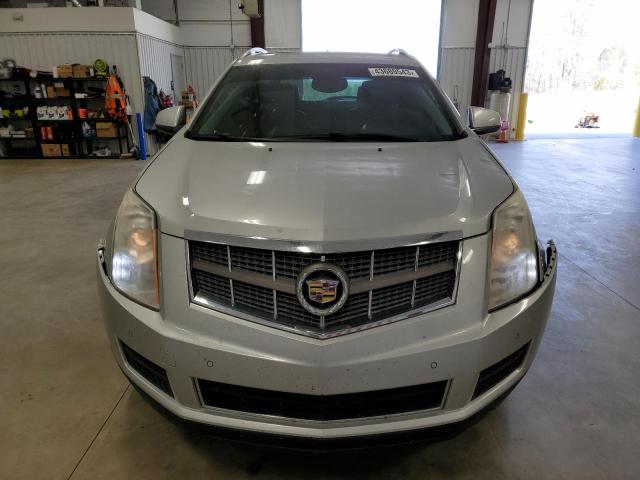 Photo 4 VIN: 3GYFNAEY0AS508215 - CADILLAC SRX LUXURY 