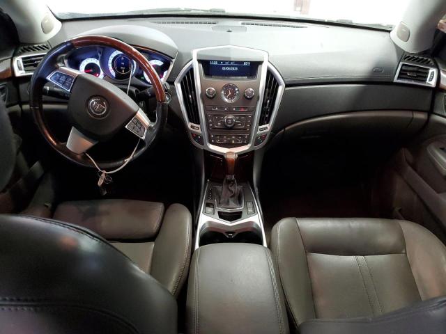 Photo 7 VIN: 3GYFNAEY0AS508215 - CADILLAC SRX LUXURY 