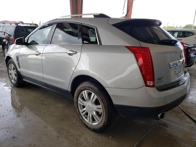 Photo 2 VIN: 3GYFNAEY0AS511146 - CADILLAC SRX LUXURY 