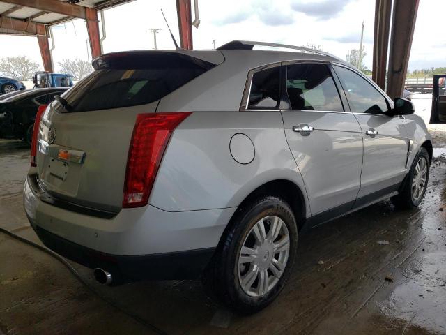 Photo 3 VIN: 3GYFNAEY0AS511146 - CADILLAC SRX LUXURY 