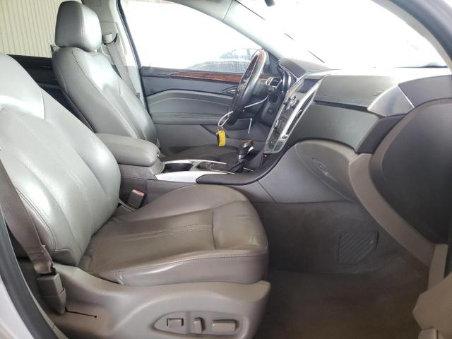 Photo 4 VIN: 3GYFNAEY0AS511146 - CADILLAC SRX LUXURY 