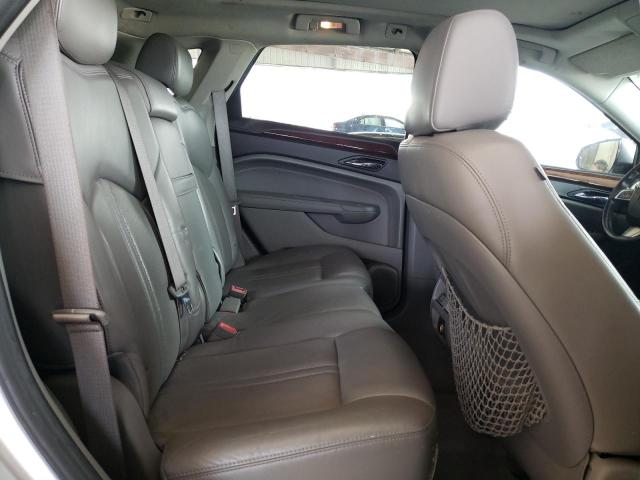 Photo 5 VIN: 3GYFNAEY0AS511146 - CADILLAC SRX LUXURY 