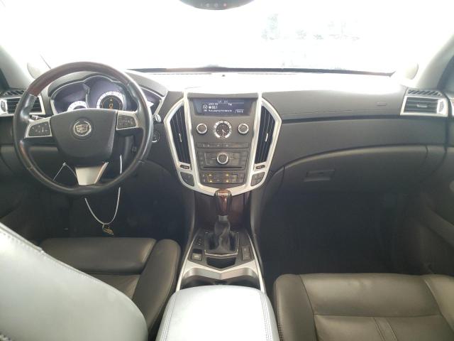 Photo 8 VIN: 3GYFNAEY0AS511146 - CADILLAC SRX LUXURY 