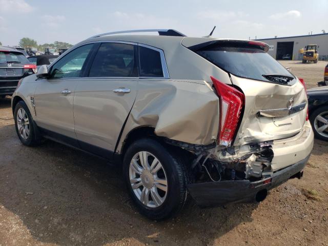 Photo 1 VIN: 3GYFNAEY0AS522390 - CADILLAC SRX LUXURY 