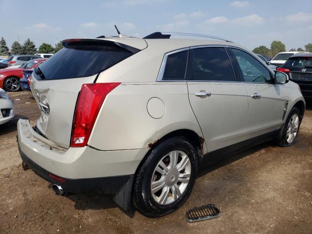 Photo 2 VIN: 3GYFNAEY0AS522390 - CADILLAC SRX LUXURY 