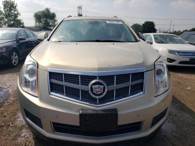 Photo 4 VIN: 3GYFNAEY0AS522390 - CADILLAC SRX LUXURY 