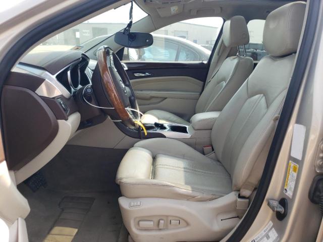 Photo 6 VIN: 3GYFNAEY0AS522390 - CADILLAC SRX LUXURY 