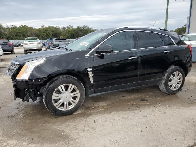 Photo 0 VIN: 3GYFNAEY0AS536547 - CADILLAC SRX 