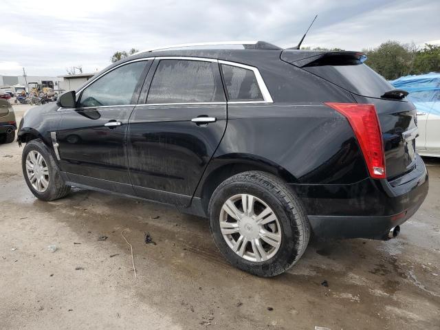 Photo 1 VIN: 3GYFNAEY0AS536547 - CADILLAC SRX 