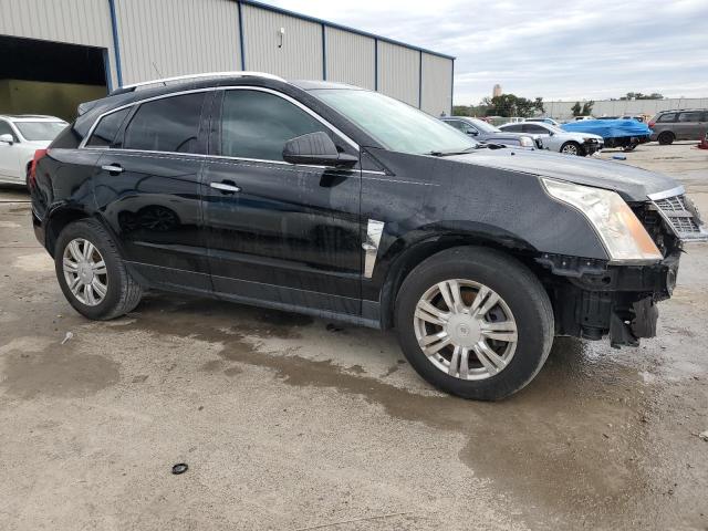 Photo 3 VIN: 3GYFNAEY0AS536547 - CADILLAC SRX 