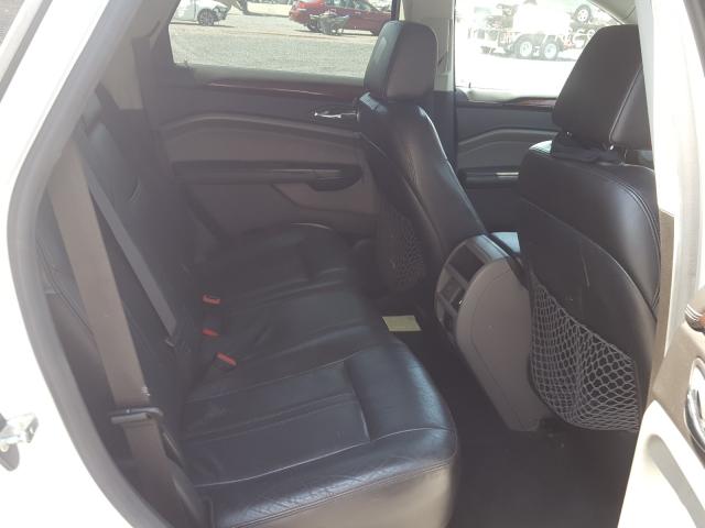 Photo 5 VIN: 3GYFNAEY0AS560234 - CADILLAC SRX LUXURY 