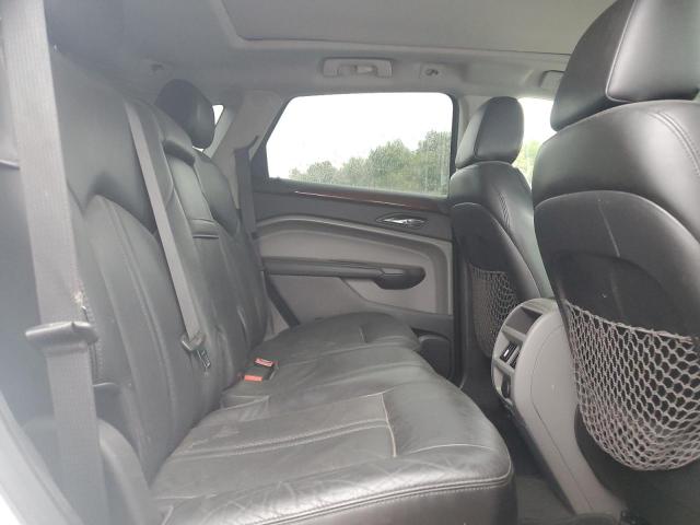 Photo 10 VIN: 3GYFNAEY0AS560234 - CADILLAC SRX LUXURY 