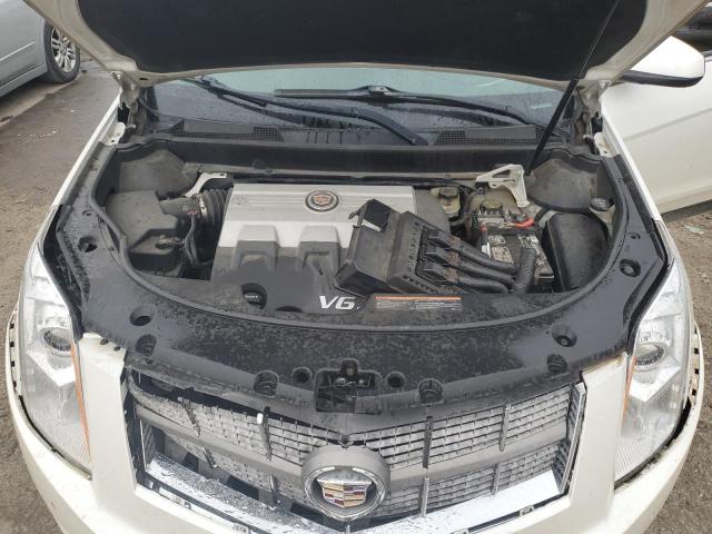 Photo 11 VIN: 3GYFNAEY0AS560234 - CADILLAC SRX LUXURY 