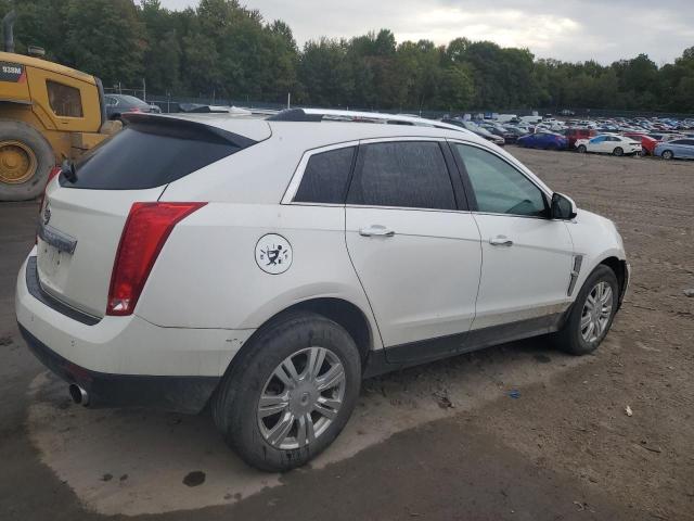 Photo 2 VIN: 3GYFNAEY0AS560234 - CADILLAC SRX LUXURY 