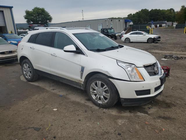 Photo 3 VIN: 3GYFNAEY0AS560234 - CADILLAC SRX LUXURY 