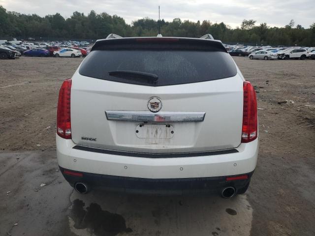 Photo 5 VIN: 3GYFNAEY0AS560234 - CADILLAC SRX LUXURY 