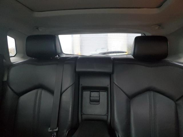 Photo 9 VIN: 3GYFNAEY0AS560234 - CADILLAC SRX LUXURY 