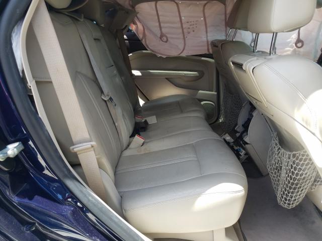 Photo 5 VIN: 3GYFNAEY0AS560301 - CADILLAC SRX LUXURY 