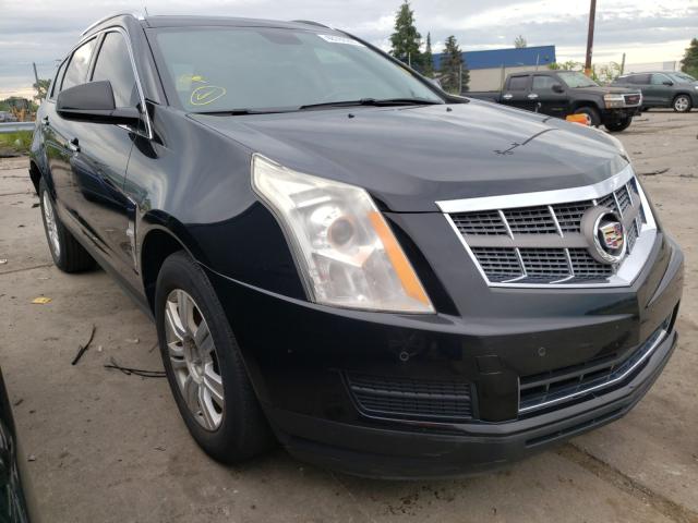 Photo 0 VIN: 3GYFNAEY0AS560976 - CADILLAC SRX LUXURY 