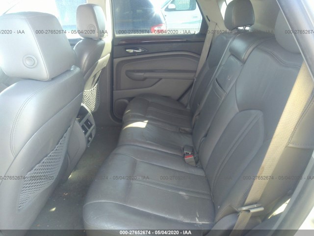 Photo 7 VIN: 3GYFNAEY0AS571315 - CADILLAC SRX 